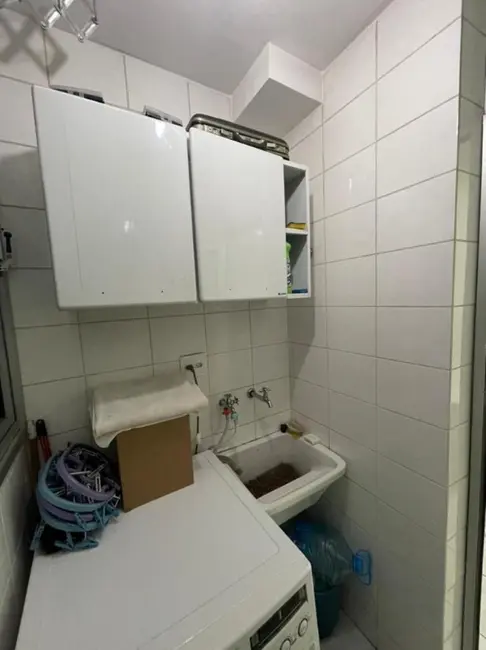 Foto 8 de Apartamento com 2 quartos para alugar, 50m2 em Vila Regente Feijó, São Paulo - SP