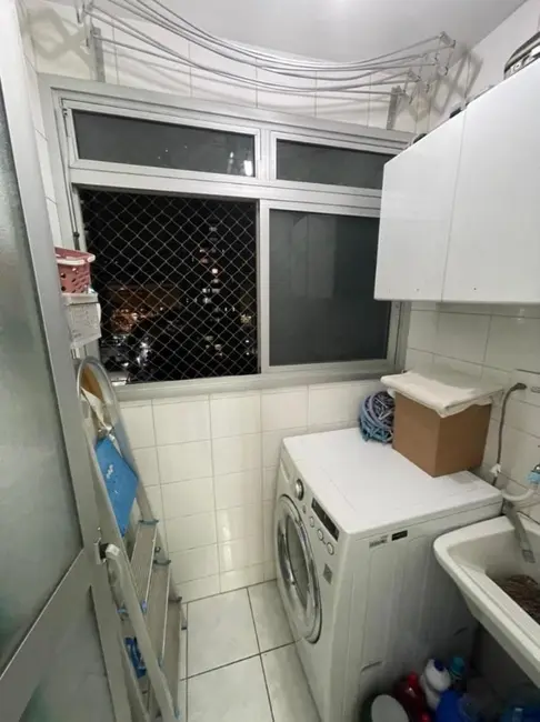 Foto 9 de Apartamento com 2 quartos para alugar, 50m2 em Vila Regente Feijó, São Paulo - SP
