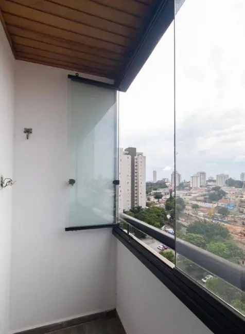 Foto 3 de Apartamento com 2 quartos para alugar, 50m2 em Vila Regente Feijó, São Paulo - SP