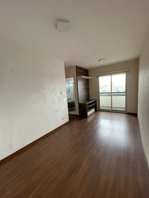 Foto 1 de Apartamento com 2 quartos para alugar, 50m2 em Vila Regente Feijó, São Paulo - SP