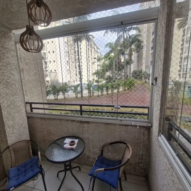 Apartamento com 2 quartos à venda, 55m2 em Vila Prudente, São Paulo - SP - imagem 5 Foto 5 de Apartamento com 2 quartos à venda, 55m2 em Vila Prudente, São Paulo - SP