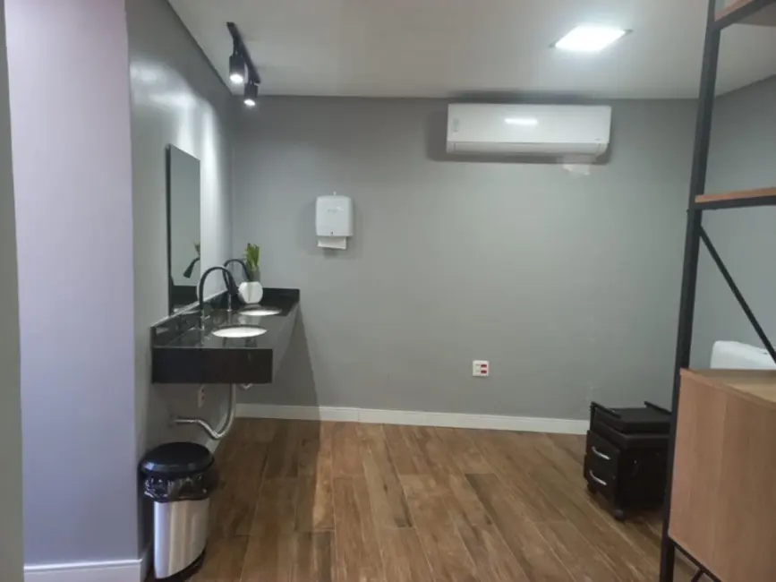 Foto 8 de Sala Comercial com 5 quartos à venda e para alugar, 600m2 em Sumaré, São Paulo - SP