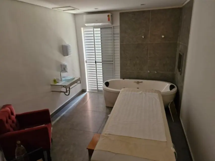 Foto 4 de Sala Comercial com 5 quartos à venda e para alugar, 600m2 em Sumaré, São Paulo - SP