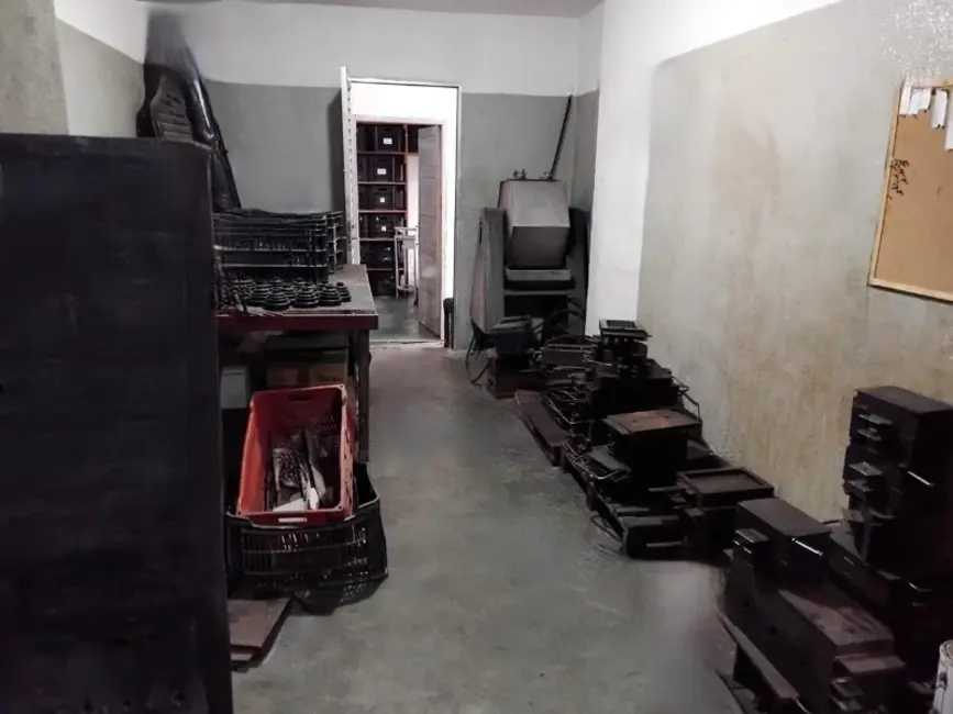 Foto 5 de Armazém / Galpão à venda, 320m2 em Jardim Oriental, São Paulo - SP