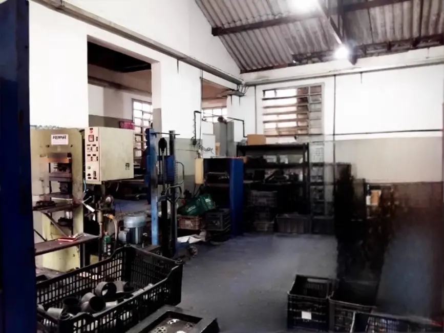 Foto 3 de Armazém / Galpão à venda, 320m2 em Jardim Oriental, São Paulo - SP