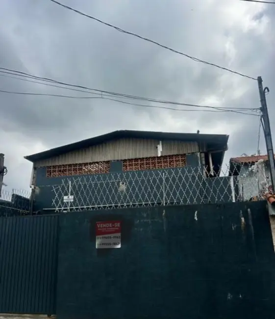 Armazém / Galpão à venda e para alugar, 216m2 em Vila Nova Mazzei, São Paulo - SP - imagem 1 Foto 1 de Armazém / Galpão à venda e para alugar, 216m2 em Vila Nova Mazzei, São Paulo - SP