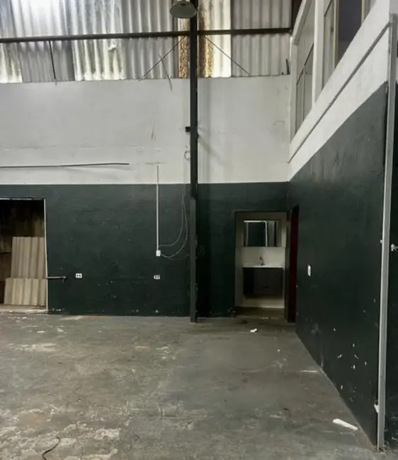 Armazém / Galpão à venda e para alugar, 216m2 em Vila Nova Mazzei, São Paulo - SP - imagem 9 Foto 9 de Armazém / Galpão à venda e para alugar, 216m2 em Vila Nova Mazzei, São Paulo - SP