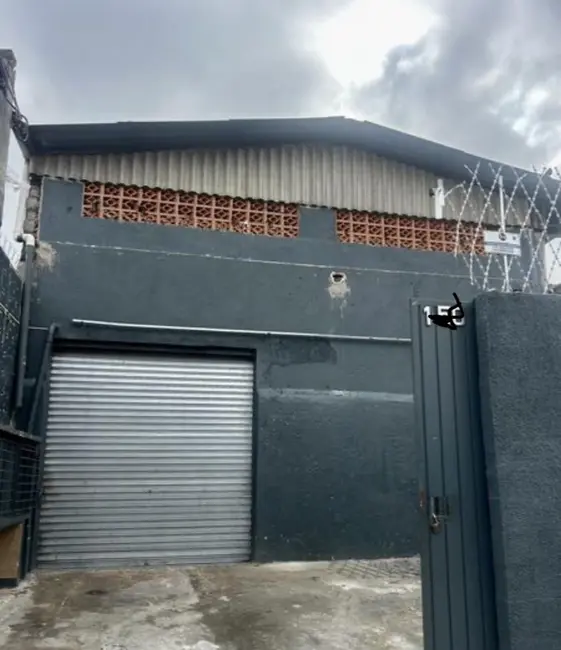 Armazém / Galpão à venda e para alugar, 216m2 em Vila Nova Mazzei, São Paulo - SP - imagem 3 Foto 3 de Armazém / Galpão à venda e para alugar, 216m2 em Vila Nova Mazzei, São Paulo - SP