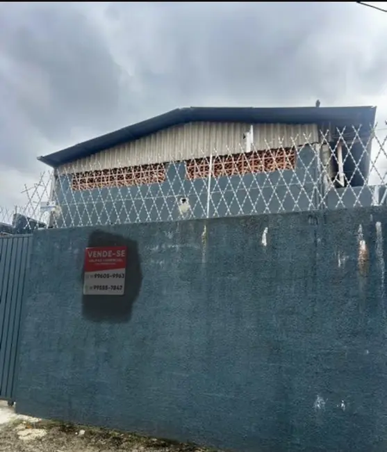 Armazém / Galpão à venda e para alugar, 216m2 em Vila Nova Mazzei, São Paulo - SP - imagem 2 Foto 2 de Armazém / Galpão à venda e para alugar, 216m2 em Vila Nova Mazzei, São Paulo - SP