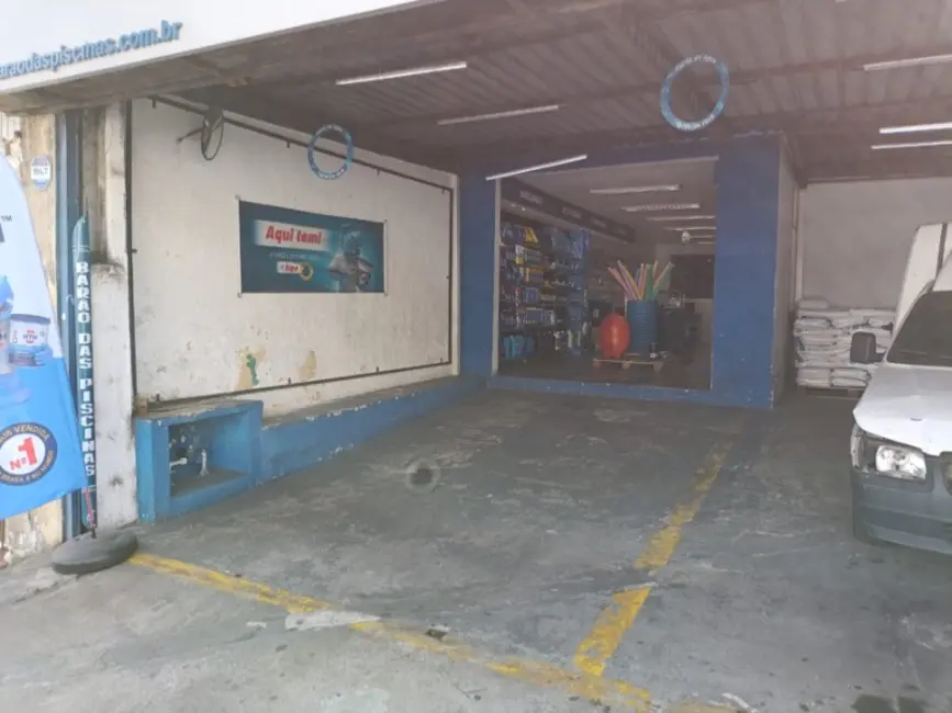 Foto 1 de Terreno / Lote à venda, 289m2 em Vila Formosa, São Paulo - SP