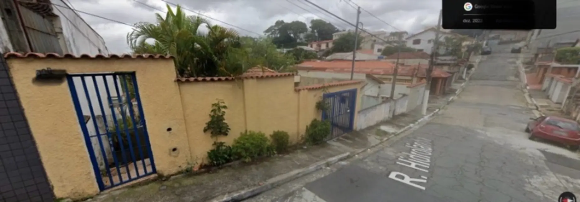 Foto 3 de Terreno / Lote à venda, 410m2 em Tucuruvi, São Paulo - SP