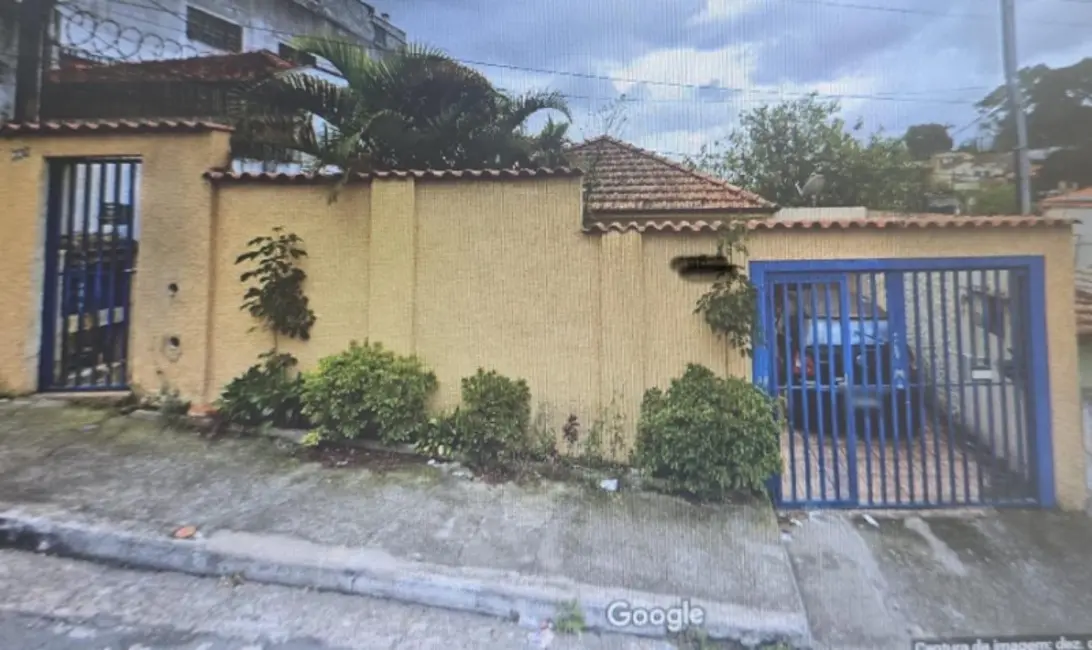 Foto 1 de Terreno / Lote à venda, 410m2 em Tucuruvi, São Paulo - SP