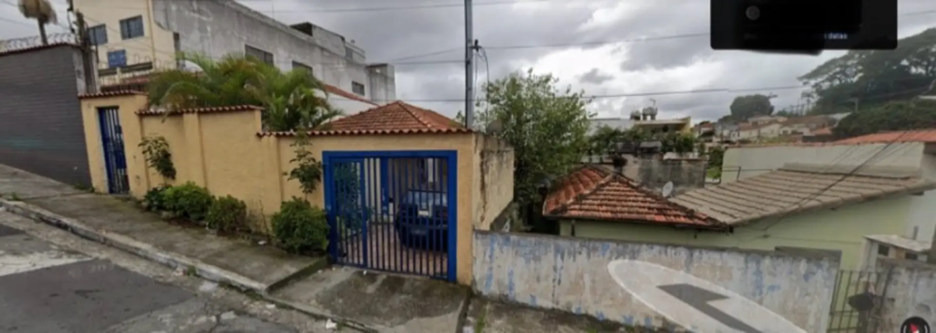 Foto 4 de Terreno / Lote à venda, 410m2 em Tucuruvi, São Paulo - SP