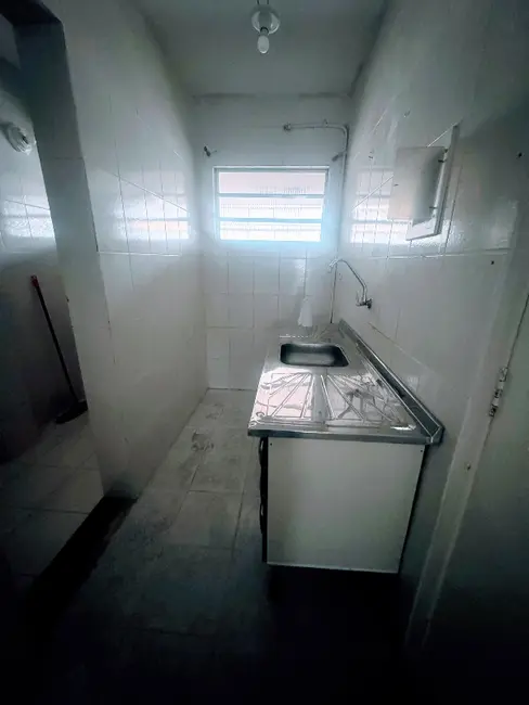 Foto 7 de Apartamento com 1 quarto à venda, 30m2 em República, São Paulo - SP