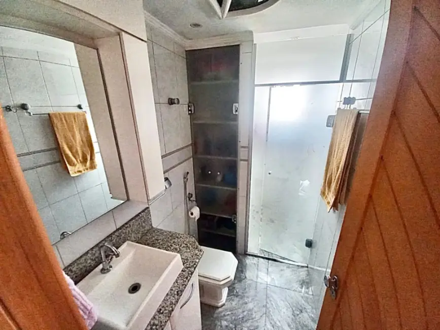 Apartamento com 2 quartos à venda, 52m2 em Vila Carrão, São Paulo - SP - imagem 4 Foto 4 de Apartamento com 2 quartos à venda, 52m2 em Vila Carrão, São Paulo - SP