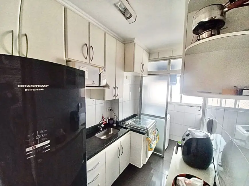 Apartamento com 2 quartos à venda, 52m2 em Vila Carrão, São Paulo - SP - imagem 3 Foto 3 de Apartamento com 2 quartos à venda, 52m2 em Vila Carrão, São Paulo - SP