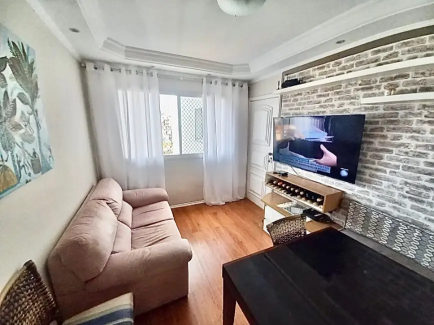 Apartamento com 2 quartos à venda, 52m2 em Vila Carrão, São Paulo - SP - imagem 1 Foto 1 de Apartamento com 2 quartos à venda, 52m2 em Vila Carrão, São Paulo - SP