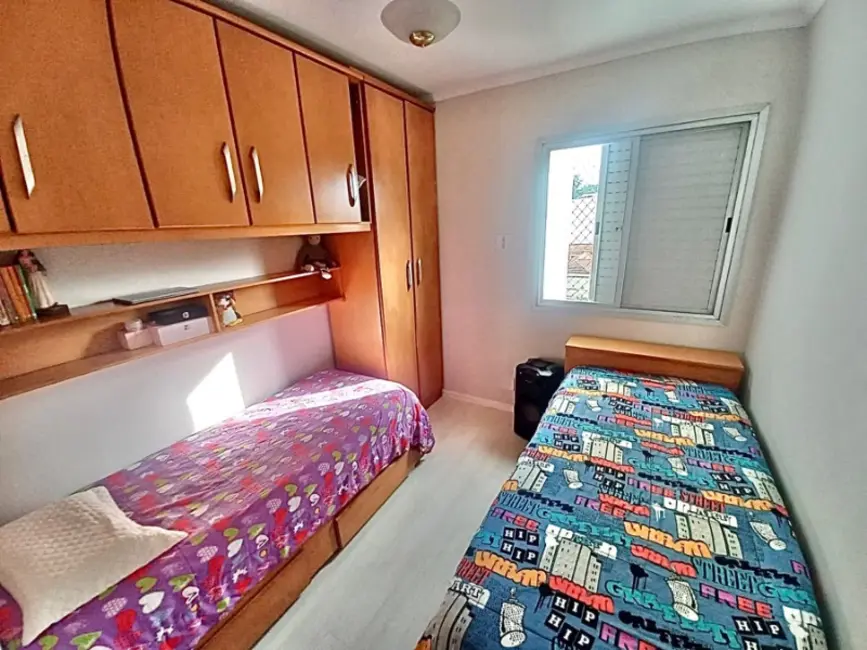 Apartamento com 2 quartos à venda, 52m2 em Vila Carrão, São Paulo - SP - imagem 8 Foto 8 de Apartamento com 2 quartos à venda, 52m2 em Vila Carrão, São Paulo - SP