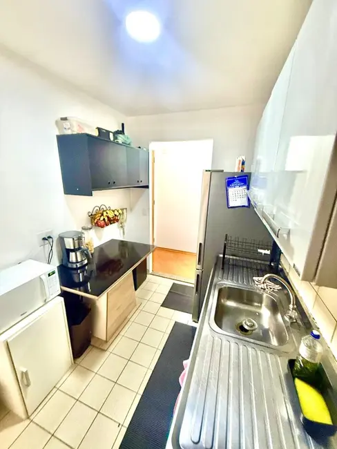 Apartamento com 2 quartos à venda, 55m2 em Brás, São Paulo - SP - imagem 4 Foto 4 de Apartamento com 2 quartos à venda, 55m2 em Brás, São Paulo - SP