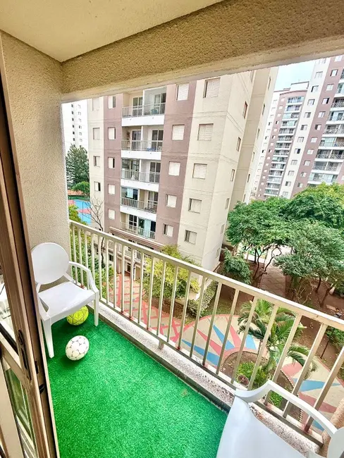 Apartamento com 2 quartos à venda, 55m2 em Brás, São Paulo - SP - imagem 8 Foto 8 de Apartamento com 2 quartos à venda, 55m2 em Brás, São Paulo - SP