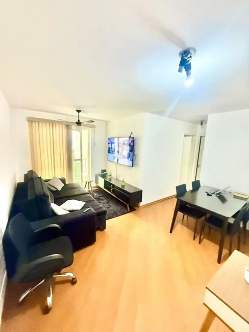 Apartamento com 2 quartos à venda, 55m2 em Brás, São Paulo - SP - imagem 1 Foto 1 de Apartamento com 2 quartos à venda, 55m2 em Brás, São Paulo - SP