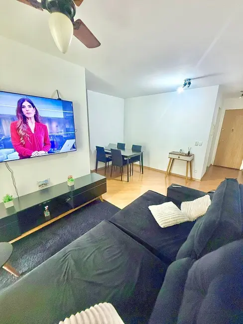 Apartamento com 2 quartos à venda, 55m2 em Brás, São Paulo - SP - imagem 3 Foto 3 de Apartamento com 2 quartos à venda, 55m2 em Brás, São Paulo - SP