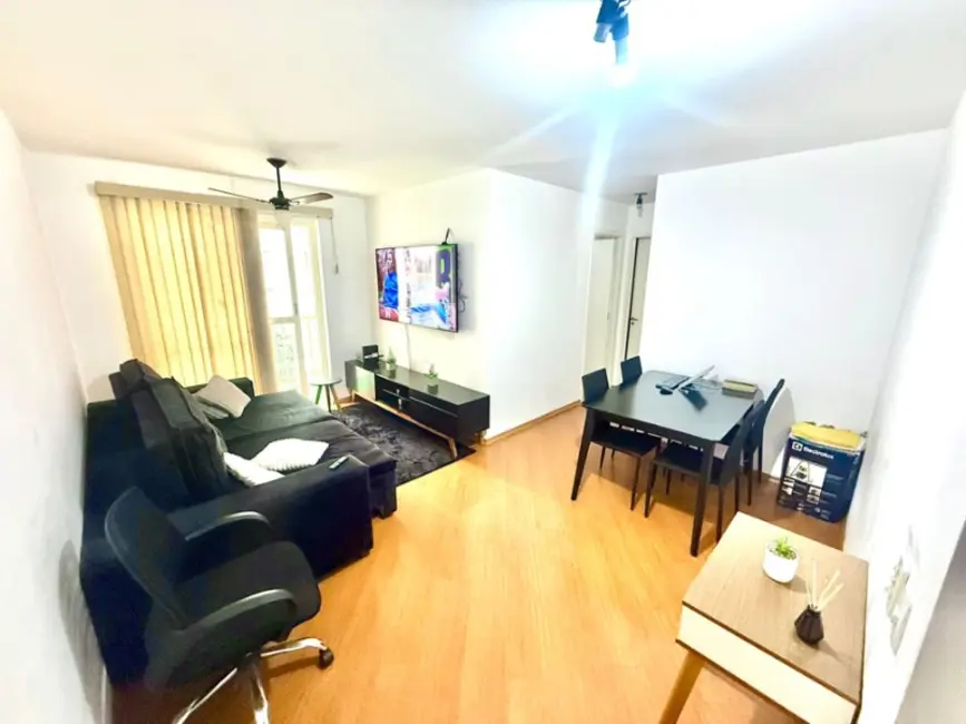 Apartamento com 2 quartos à venda, 55m2 em Brás, São Paulo - SP - imagem 2 Foto 2 de Apartamento com 2 quartos à venda, 55m2 em Brás, São Paulo - SP