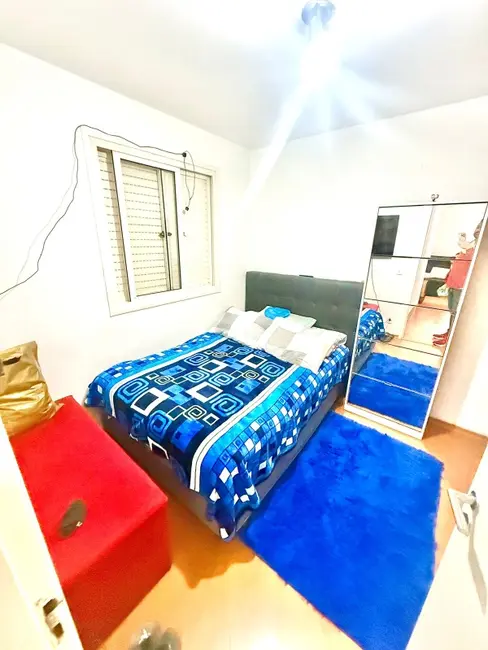 Apartamento com 2 quartos à venda, 55m2 em Brás, São Paulo - SP - imagem 9 Foto 9 de Apartamento com 2 quartos à venda, 55m2 em Brás, São Paulo - SP