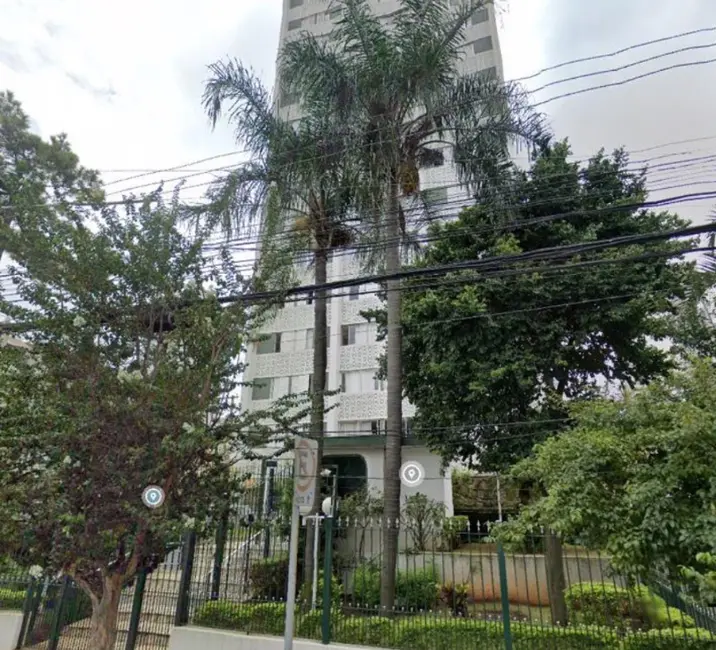 Apartamento com 2 quartos à venda, 74m2 em Tatuapé, São Paulo - SP - imagem 1 Foto 1 de Apartamento com 2 quartos à venda, 74m2 em Tatuapé, São Paulo - SP