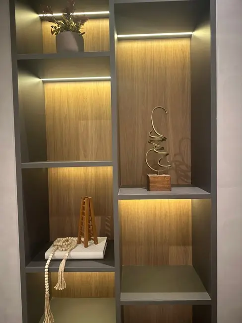 Foto 5 de Apartamento com 3 quartos à venda, 84m2 em Tatuapé, São Paulo - SP