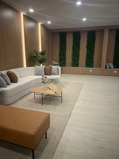 Foto 9 de Apartamento com 3 quartos à venda, 84m2 em Tatuapé, São Paulo - SP