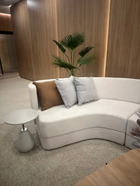 Foto 8 de Apartamento com 3 quartos à venda, 84m2 em Tatuapé, São Paulo - SP