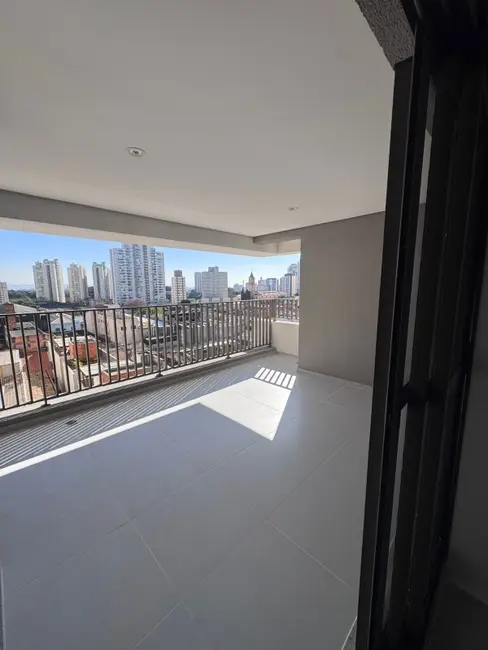 Foto 3 de Apartamento com 3 quartos à venda, 84m2 em Tatuapé, São Paulo - SP
