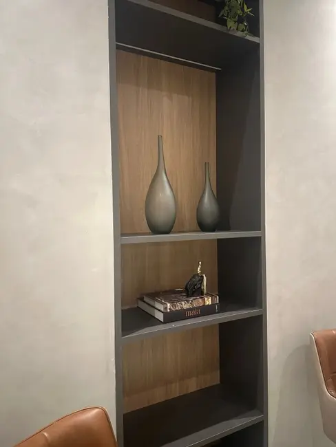 Foto 4 de Apartamento com 3 quartos à venda, 84m2 em Tatuapé, São Paulo - SP