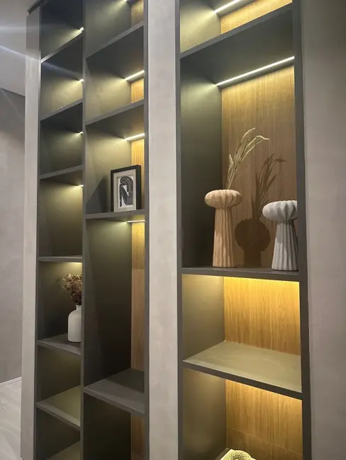 Foto 6 de Apartamento com 3 quartos à venda, 84m2 em Tatuapé, São Paulo - SP