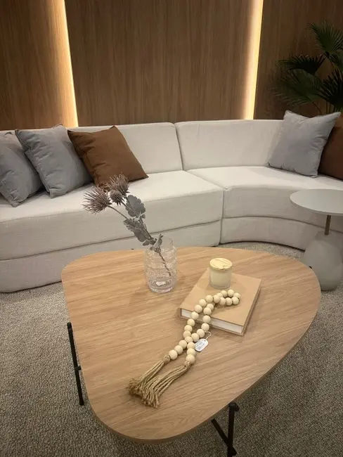 Foto 7 de Apartamento com 3 quartos à venda, 84m2 em Tatuapé, São Paulo - SP