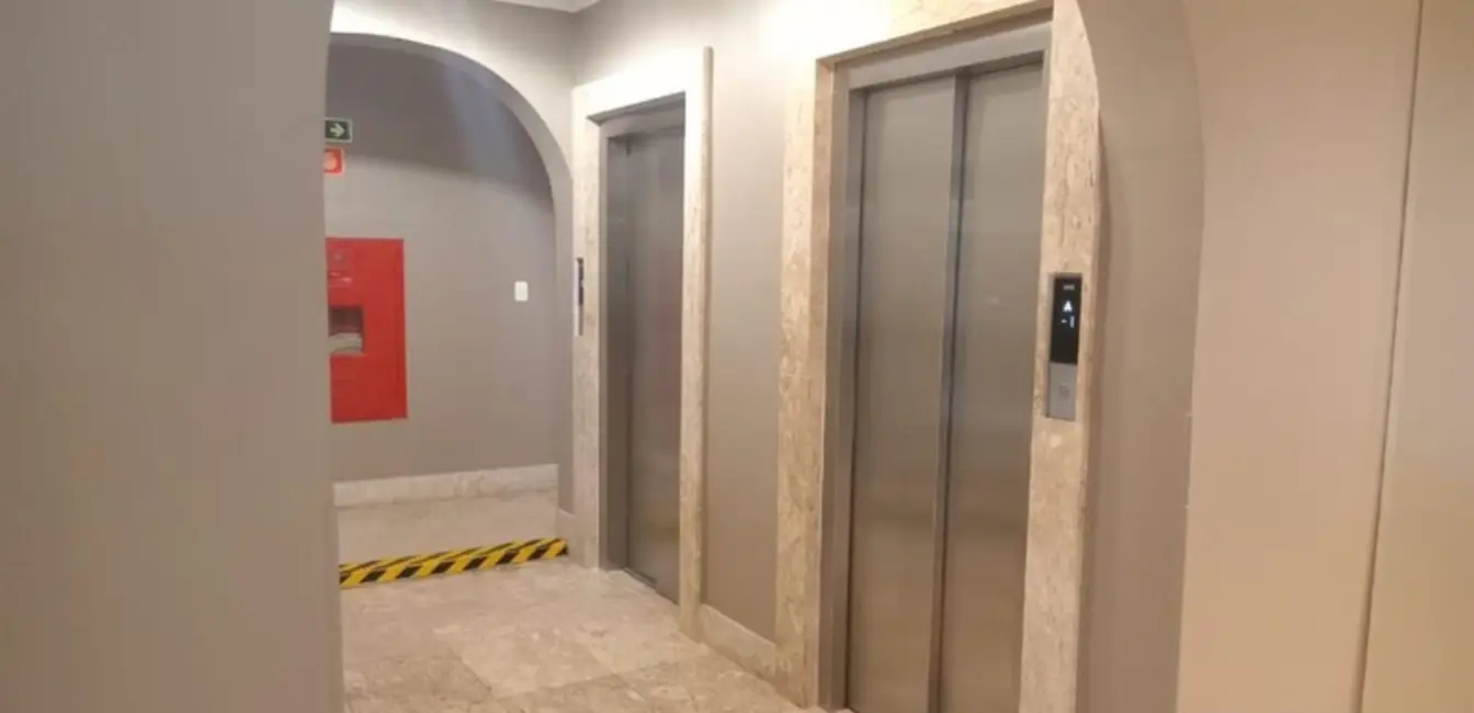 Foto 3 de Apartamento com 3 quartos à venda, 126m2 em Consolação, São Paulo - SP