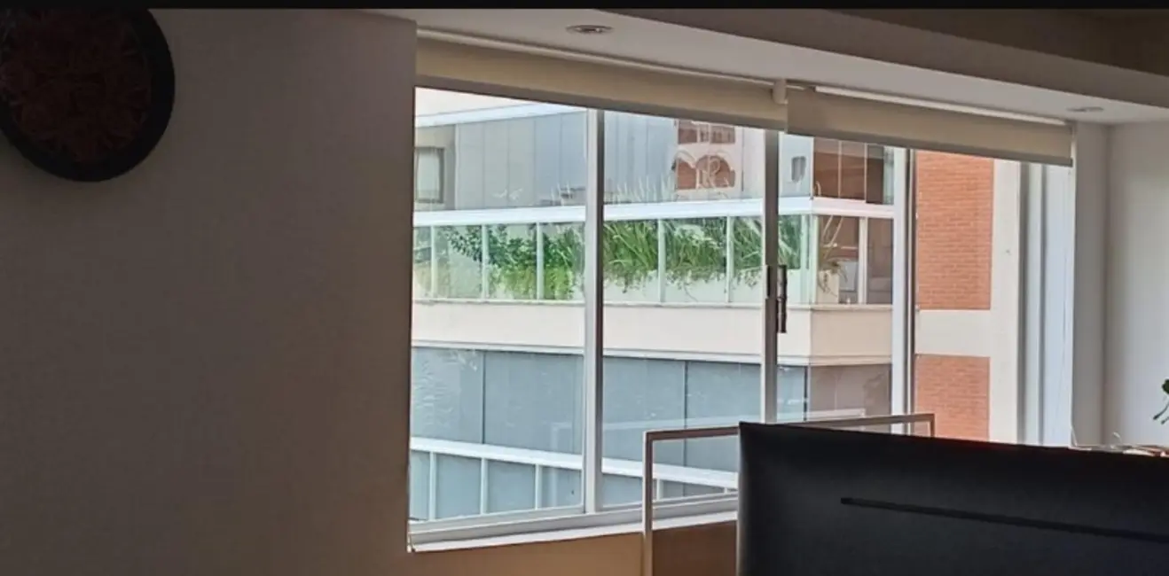 Foto 4 de Apartamento com 3 quartos à venda, 126m2 em Consolação, São Paulo - SP