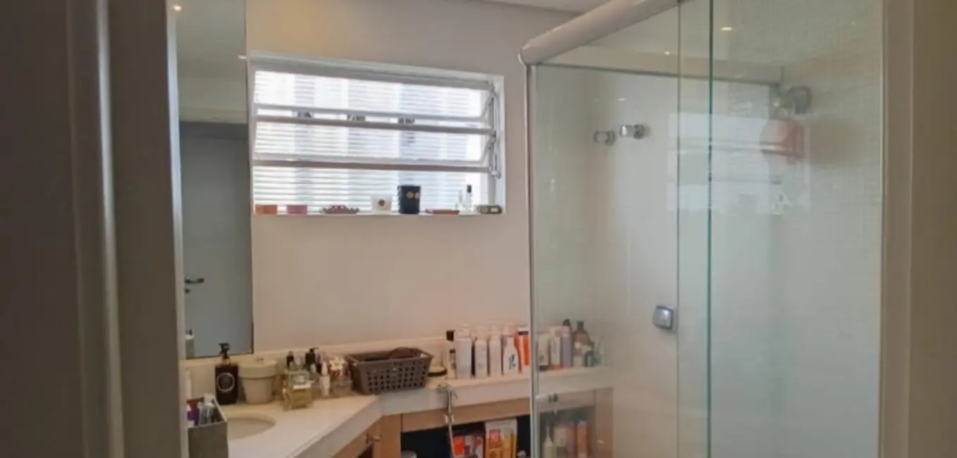 Foto 6 de Apartamento com 3 quartos à venda, 126m2 em Consolação, São Paulo - SP