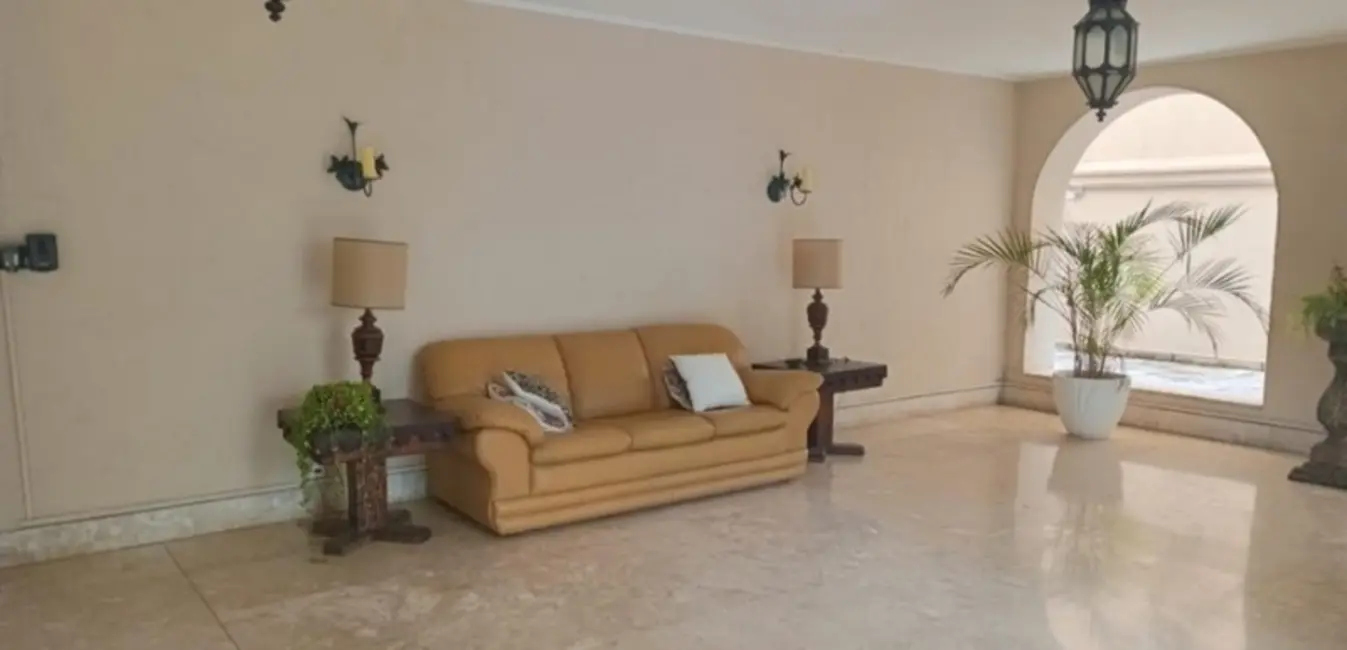 Foto 1 de Apartamento com 3 quartos à venda, 126m2 em Consolação, São Paulo - SP