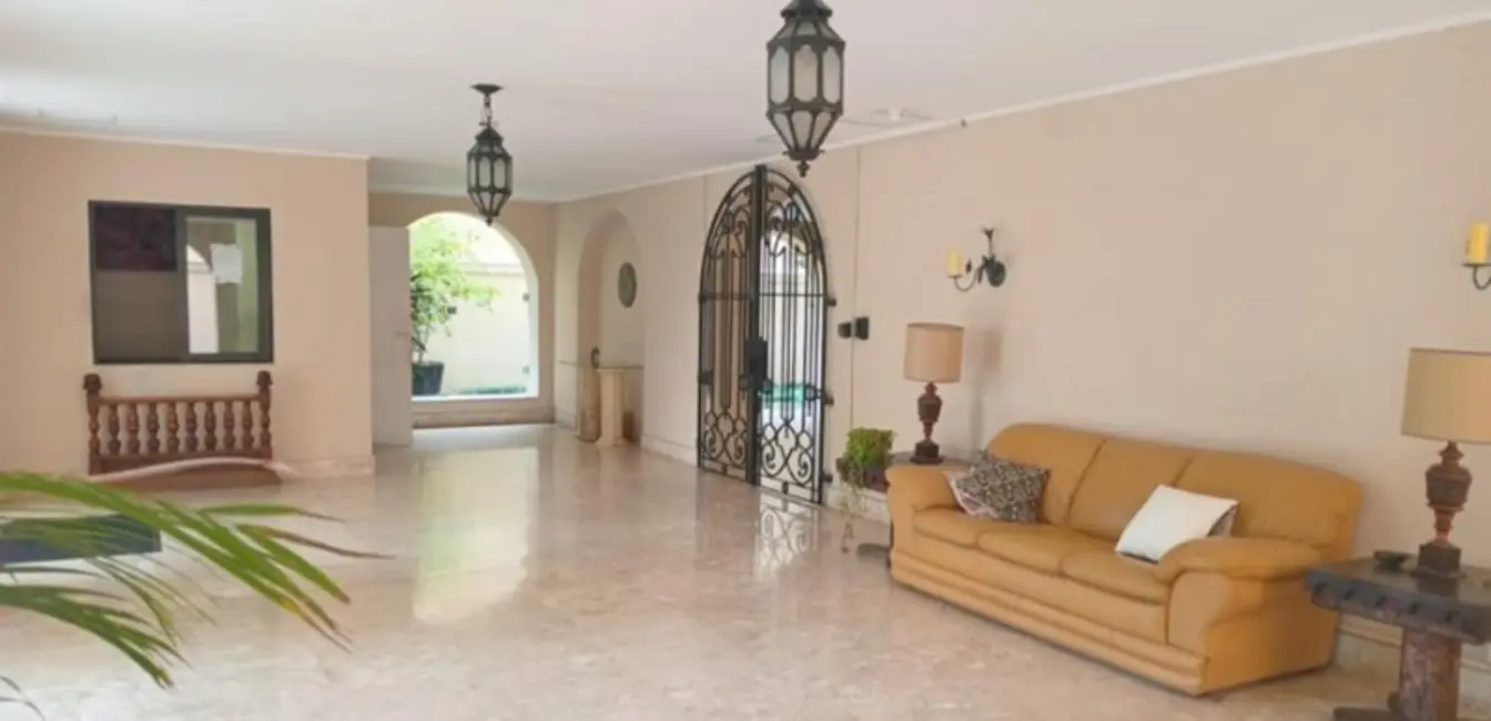 Foto 2 de Apartamento com 3 quartos à venda, 126m2 em Consolação, São Paulo - SP