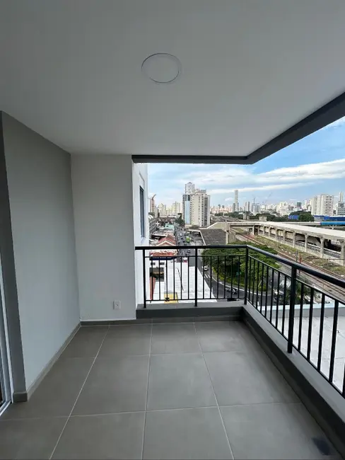 Foto 8 de Apartamento com 1 quarto à venda, 40m2 em Belenzinho, São Paulo - SP