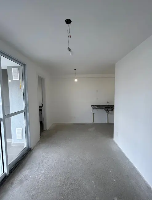 Foto 1 de Apartamento com 1 quarto à venda, 40m2 em Belenzinho, São Paulo - SP