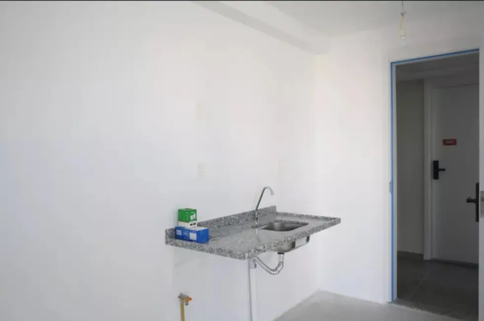 Foto 5 de Apartamento com 1 quarto à venda, 40m2 em Belenzinho, São Paulo - SP