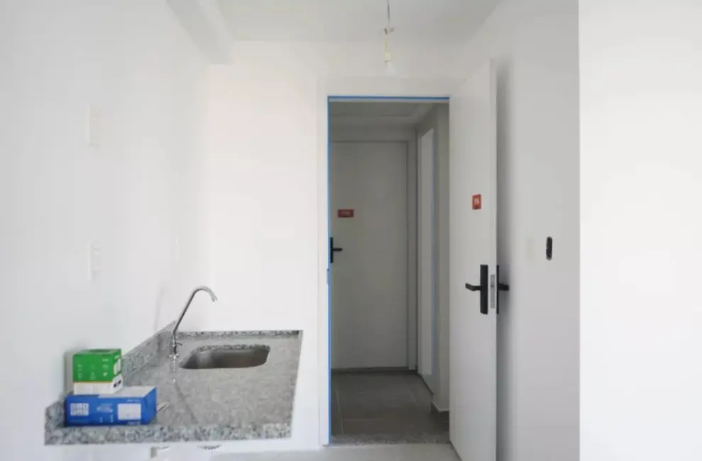 Foto 6 de Apartamento com 1 quarto à venda, 40m2 em Belenzinho, São Paulo - SP