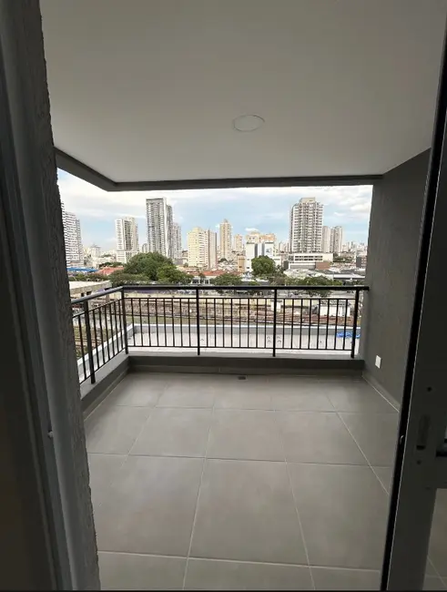 Foto 9 de Apartamento com 1 quarto à venda, 40m2 em Belenzinho, São Paulo - SP