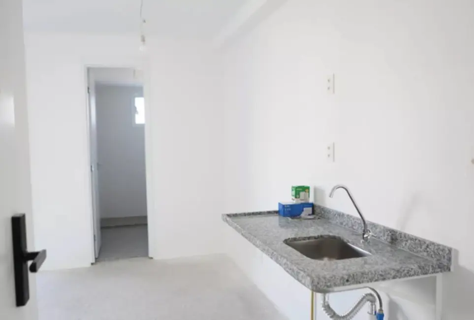Foto 4 de Apartamento com 1 quarto à venda, 40m2 em Belenzinho, São Paulo - SP