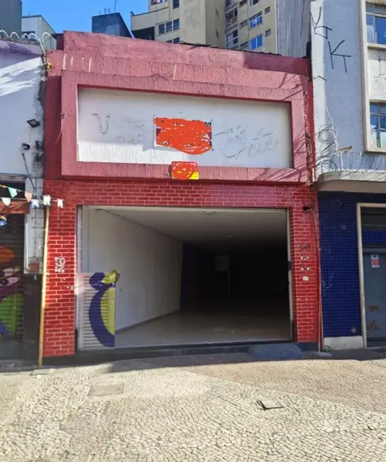 Prédio Inteiro para alugar, 314m2 em República, São Paulo - SP - imagem 1 Foto 1 de Prédio Inteiro para alugar, 314m2 em República, São Paulo - SP