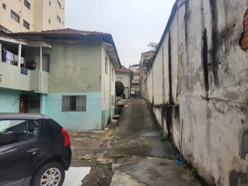 Terreno / Lote à venda, 500m2 em Mooca, São Paulo - SP - imagem 3 Foto 3 de Terreno / Lote à venda, 500m2 em Mooca, São Paulo - SP