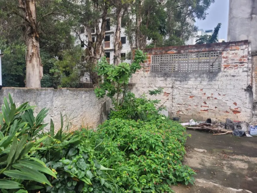 Terreno / Lote à venda, 500m2 em Mooca, São Paulo - SP - imagem 1 Foto 1 de Terreno / Lote à venda, 500m2 em Mooca, São Paulo - SP